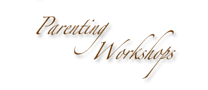 parenting workshop